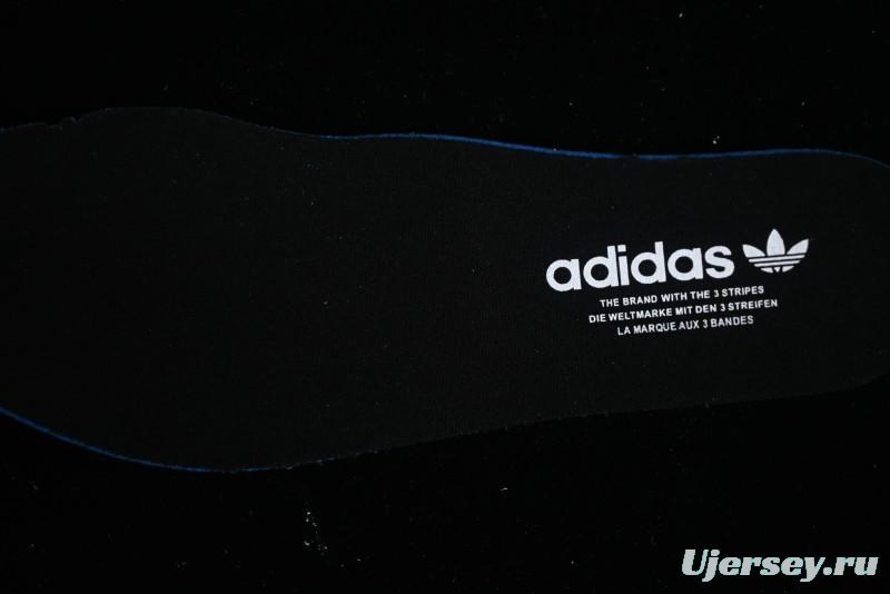 Adidas Samba OG Casual Sneakers - B75807