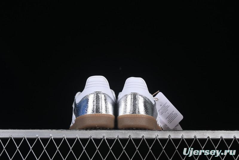 Adidas Samba OG Casual Sneakers - JR0035