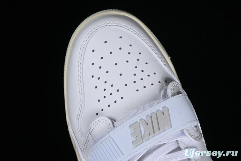 Nike Air Jordan Legacy AJ312 Low Triple Strap Sneakers - HJ3483-101