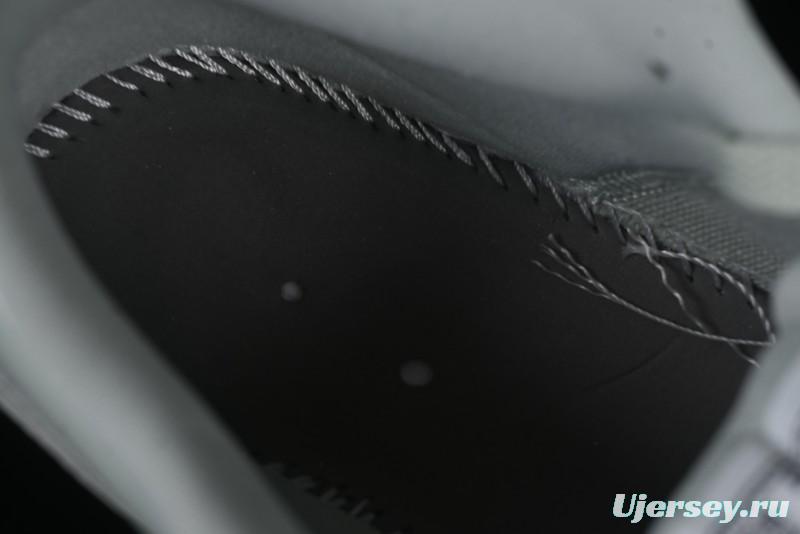 Nike Air Jordan 1 Low AJ1 Amber Green Low-Top Casual Sneakers - HF4078-100