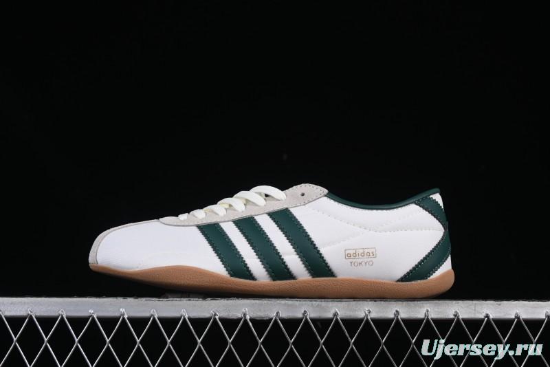 Adidas Tokyo W Classic Comfort Non-Slip Casual Sneakers - JP9705