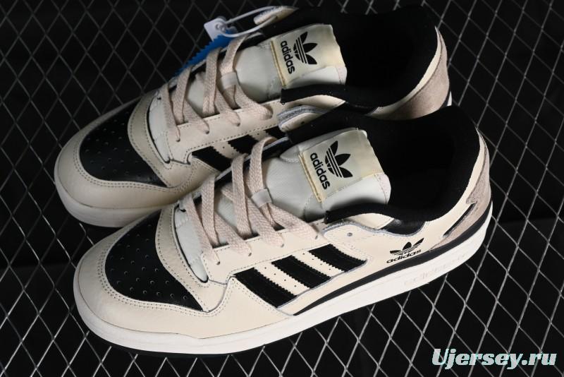 Adidas Forum 84 Low Retro Basketball Shoes - IG3901