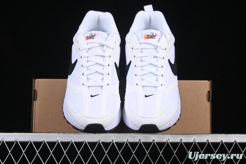 Nike Air Max Dawn Retro Running Shoes with Enhanced Cushioning - DH5131-101