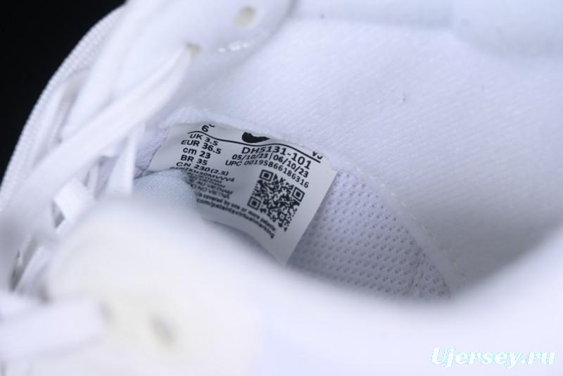 Nike Air Max Dawn Retro Running Shoes with Enhanced Cushioning - DH5131-101