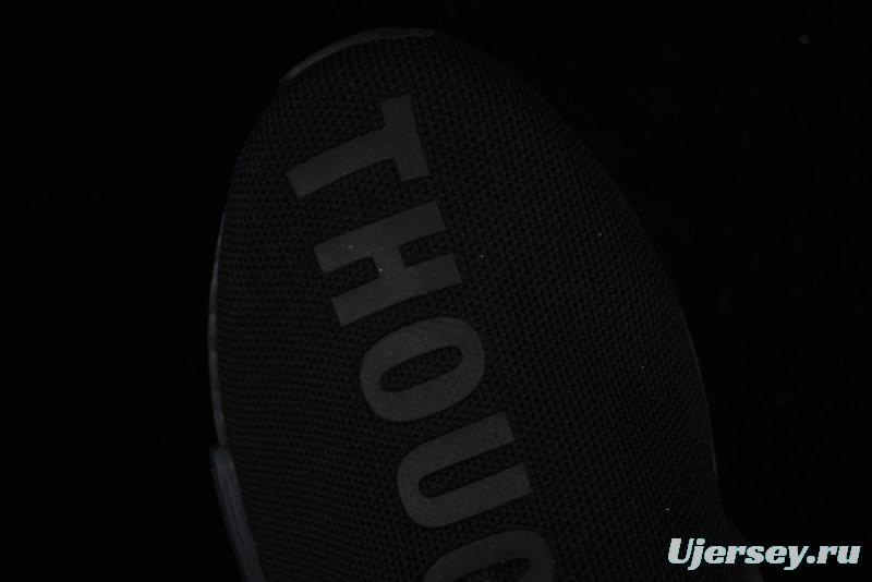 Adidas Human Race NMD Running Shoes with Primeknit Upper and Boost Cushioning - GX2487