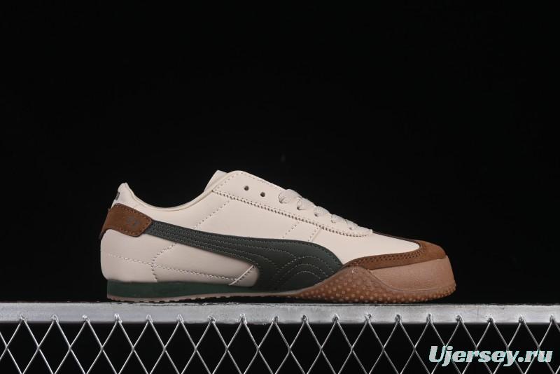 Puma Bella UT Leather Fashion Casual Sneakers - 402186-07