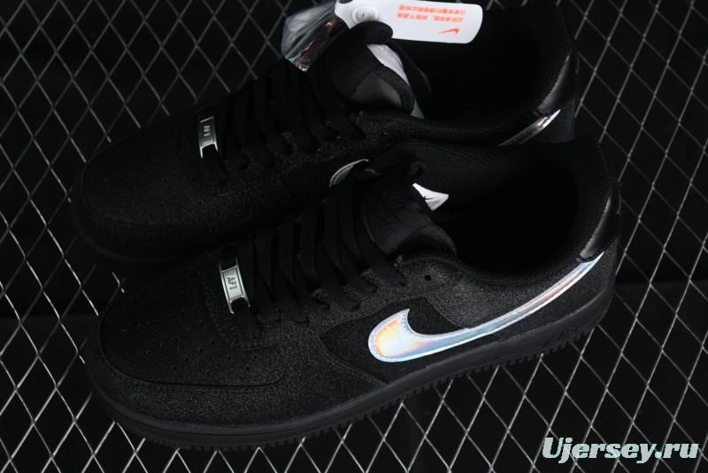 Nike Air Force 1 '07 Low Custom Casual Sneakers - CW2288-111