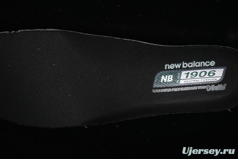 New Balance 1906 Series Retro Dad Style Casual Running Shoes - M1906RZM