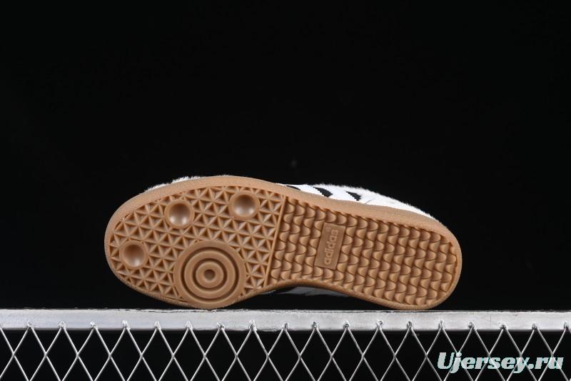 Adidas Samba OG JR1256 Casual Sneakers