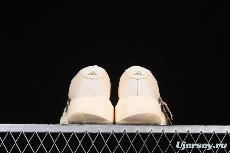 Adidas Adizero Evo SL Lightweight Breathable Cushioned Running Shoes - JR5841