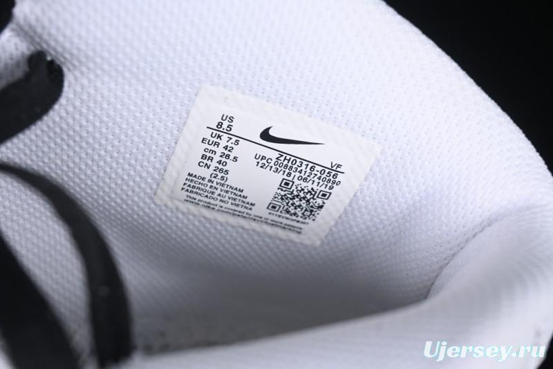 Nike Air Force 1 '07 Mid Custom Paint Anime Theme Casual Sneakers - ZH0316-056