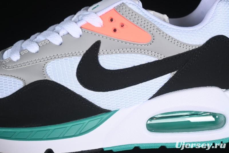 Nike Air Max Correlate Retro Running Shoes with Air Cushion - 511417-136