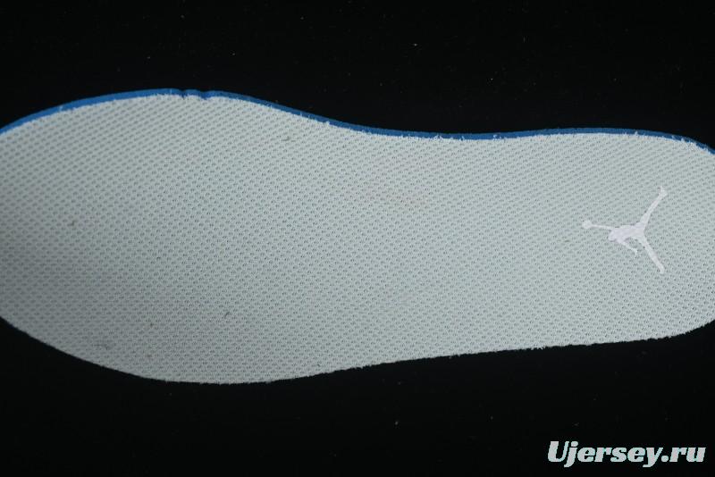 Nike Air Jordan 1 Low AJ1 Amber Green Low-Top Casual Sneakers - HF4078-100