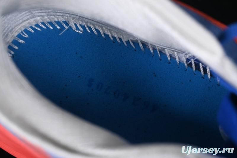 Asics Gel-Nimbus 27 Retro Breathable Casual Shoes Cushioned Men's Durable Running Shoes - 1011B958-401