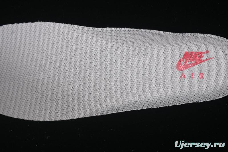 Nike Air Force 1 '07 Low Nezha Collaboration Demon Pill Low-Top Casual Sneakers - XZ6188-199