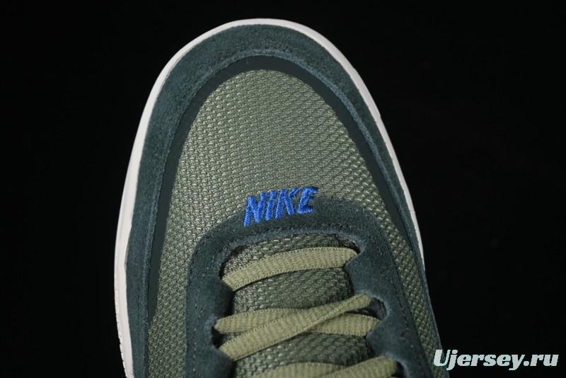 Nike SB Day One Low Top Casual Skate Shoes with Air Zoom Cushion - FN4210-300