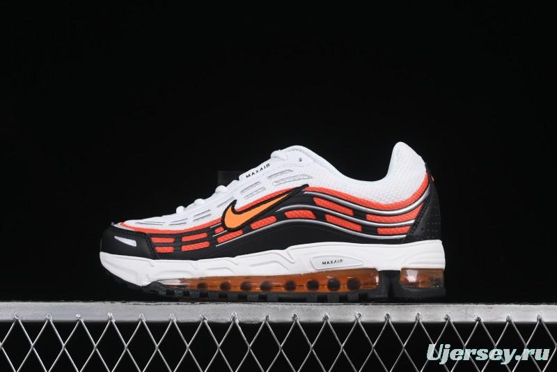 Comme Des Garcons Homme Plus x Nike Air Max TL 2.5 Pack Cushioned Running Shoes - FZ4110-001