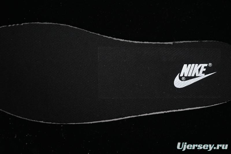 Nike SB Dunk Low Lightning Collaboration Black Swoosh Anniversary Custom Low-Top Skate Shoes - SF1029-401