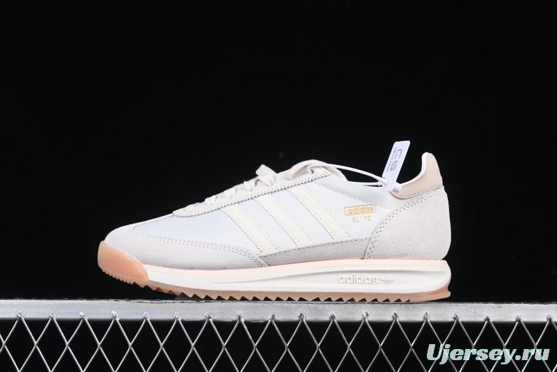 Adidas Originals SL 72 RS Classic Retro Running Shoes - JI2491