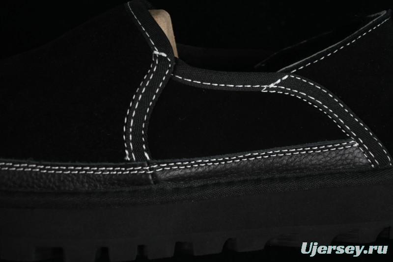 UGG Classic Ultra Mini Slip-On Boots - 1158354