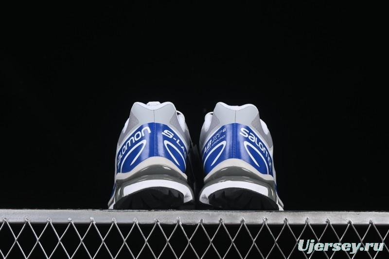 Salomon XT-6 Outdoor Casual Running Shoes - 412531-22