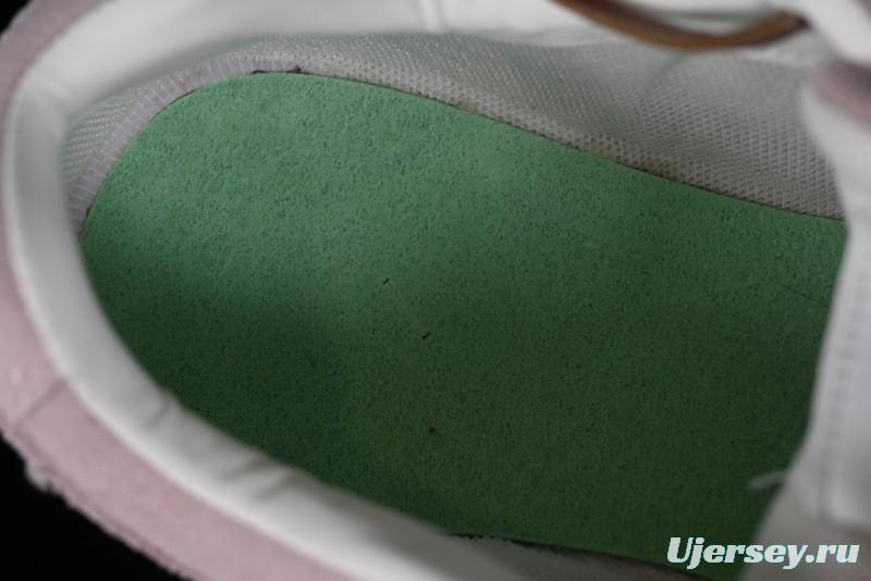 MiuMiu x New Balance 530 Low-Top Classic Retro Casual Running Sneakers in Pink - 530