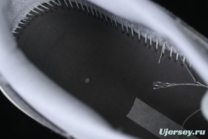 Nike Air Jordan 1 Low OG Retro Basketball Shoes Snake Year Limited Edition Silver Snake - HF3144-100