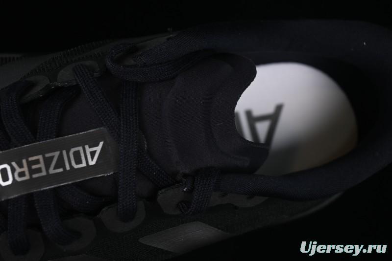 Adidas Adizero Evo SL Lightweight Breathable Cushioned Running Shoes - JP7147