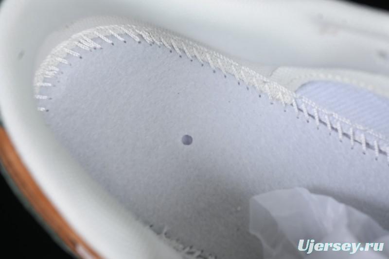 Nike SB Dunk Low Gucci Collaboration Anniversary High-End Custom Low-Top Casual Sneakers - DM6868-026