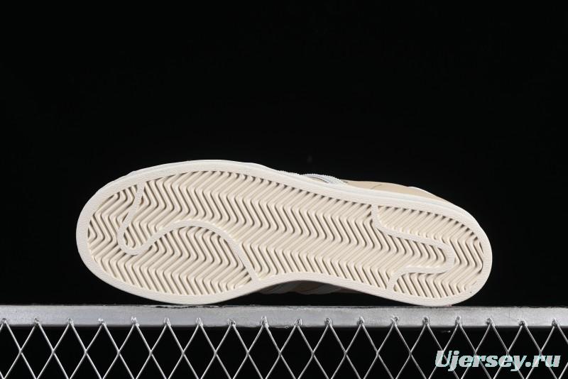 Adidas Originals Superstar Casual Sneakers with Shell Toe Design - IE3039