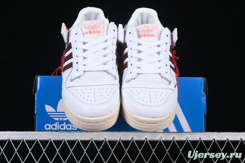 Adidas Forum 84 Low Retro Basketball Shoes - GY4125