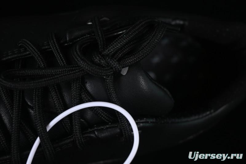 ECCO BIOM C Leather Running Shoes with Anti-Tear Technology and Trendy Color Design - 80046451052