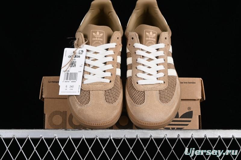 Adidas Samba OG Casual Sneakers - IG1379