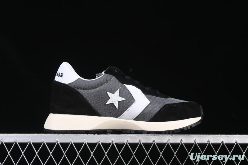 Converse Omega Trainer OX Waffle Comfort Non-Slip Low-Top Casual Running Shoes - A13378C