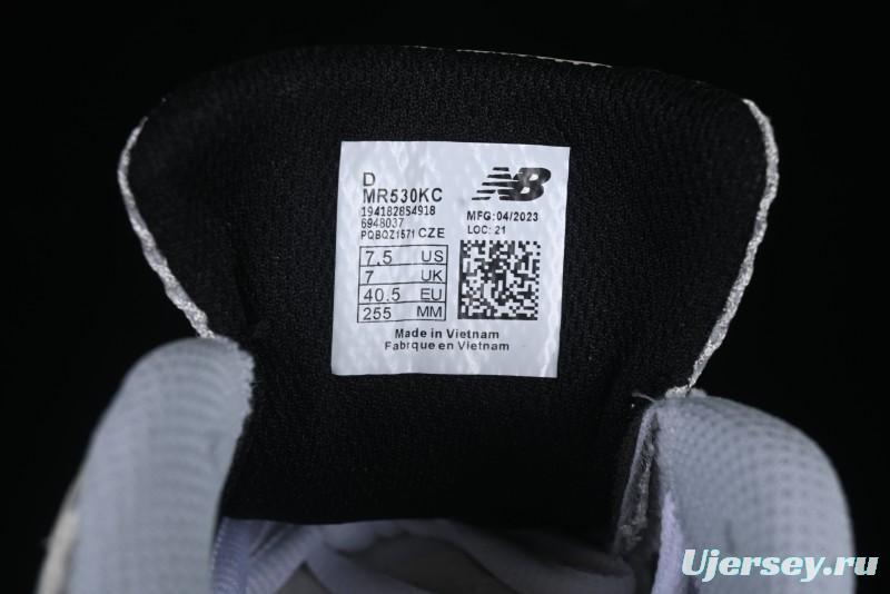 New Balance 530 Series Retro Casual Running Shoes - MR530KC