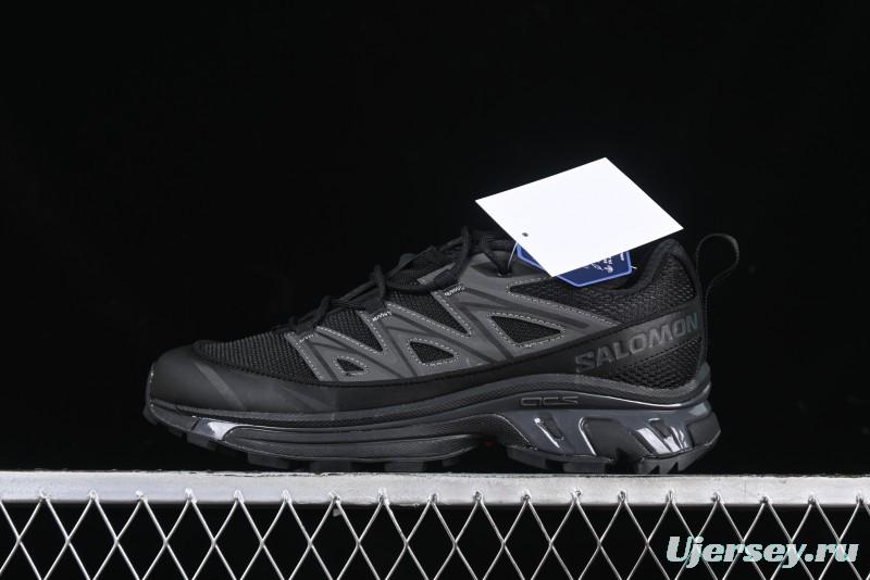 Salomon XT-6 Chromatic Outdoor Casual Running Shoes - 417413-20