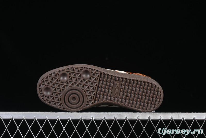 Adidas Samba OG Women's Casual Sneakers - JI2734