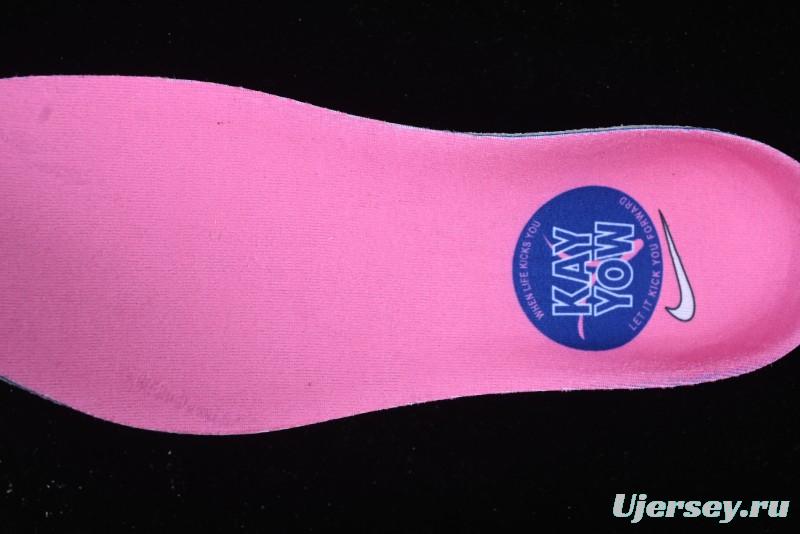 Nike Kobe VI Protro 6 Men's Performance Basketball Shoes - DJ3596-600