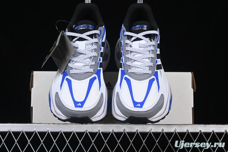 Adidas Originals Mts Pro IH6343 Retro Breathable Cushioned Casual Running Shoes - IH6343