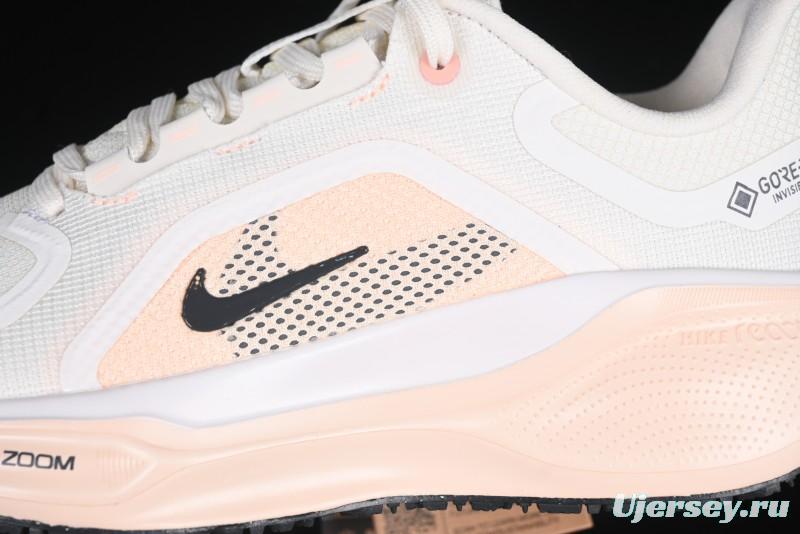 Nike Air Zoom Pegasus 41 GTX Lightweight Breathable Durable Running Shoes - FQ1357-100