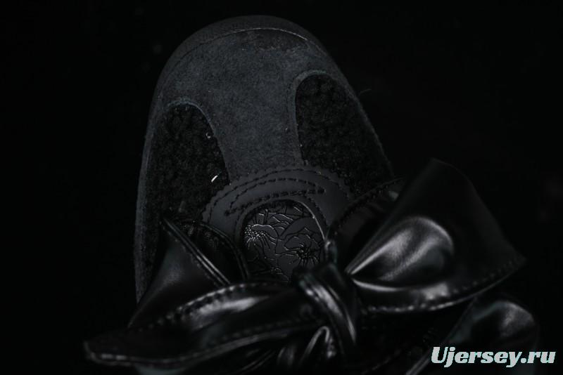 Adidas Caroline Hu x Ad Originals SL 72 Low-Top Casual Sneakers - JH7342