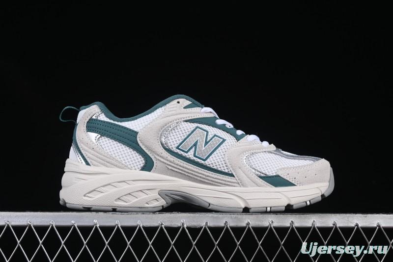 New Balance 530 Series Retro Casual Running Shoes - MR530QA