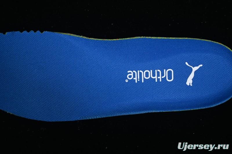 Puma The Open Product x Puma Speedcat Racing Series Low-Top Lifestyle Casual Shoes - 398846-18