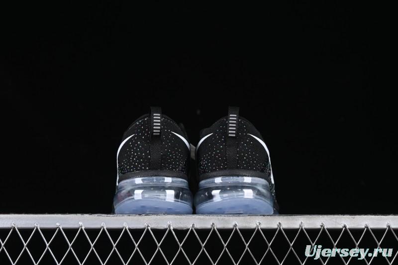 Nike Air Max Flyknit 2014 Running Shoes with Full-Length Air Cushion - 620469-015