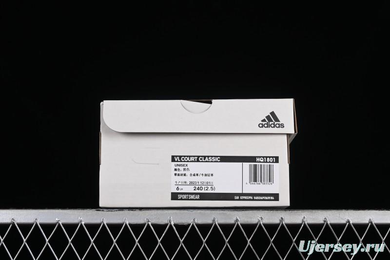 Adidas Neo VL Court 2.0 HQ1801 Fashion Trendy Sneakers