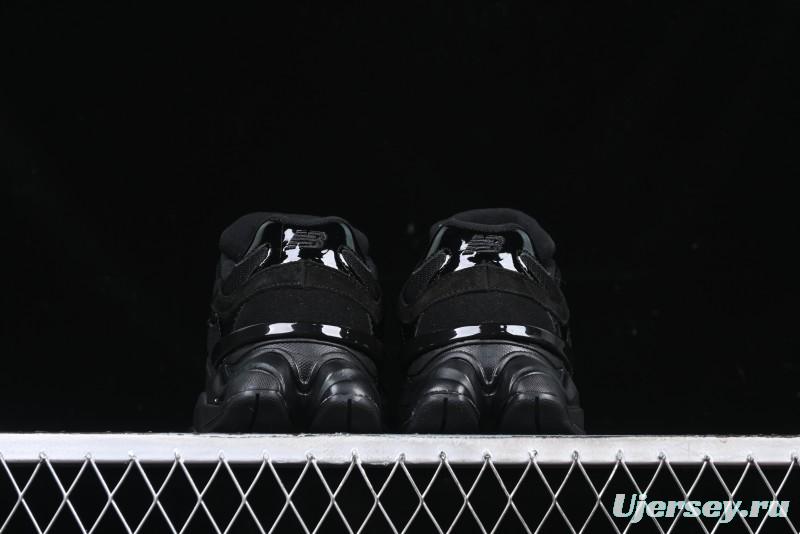 New Balance 9060 Retro Casual Running Sneakers with ABZORB Cushioning Technology - U9060ZBO