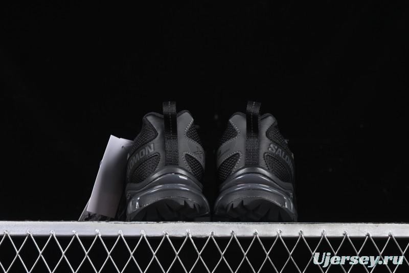 Salomon XT-6 Chromatic Outdoor Casual Running Shoes - 417413-20