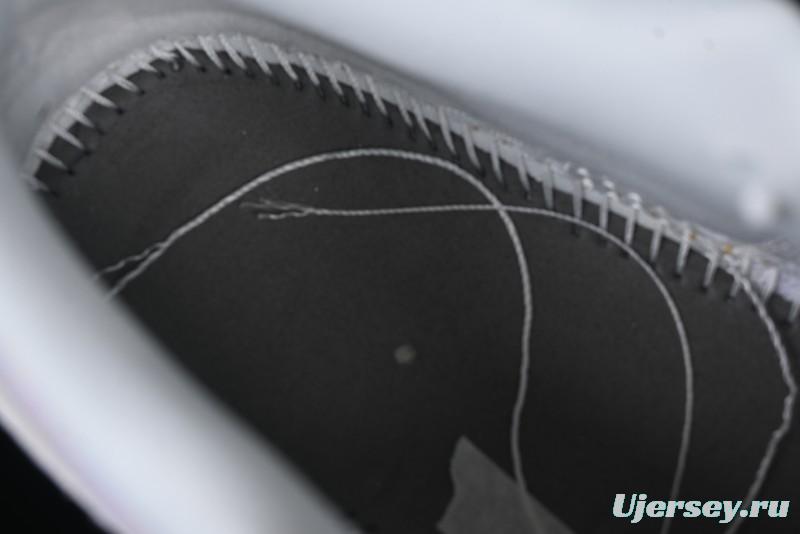 Nike Air Jordan 1 Low "Year of the Snake 2025" AJ1 Basketball Shoes with Iridescent Pearl Finish - HF4080-001