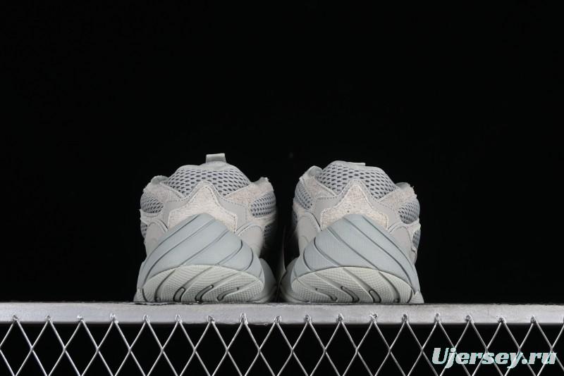 Adidas Yeezy 500 Salt Casual Running Shoes - EE7287