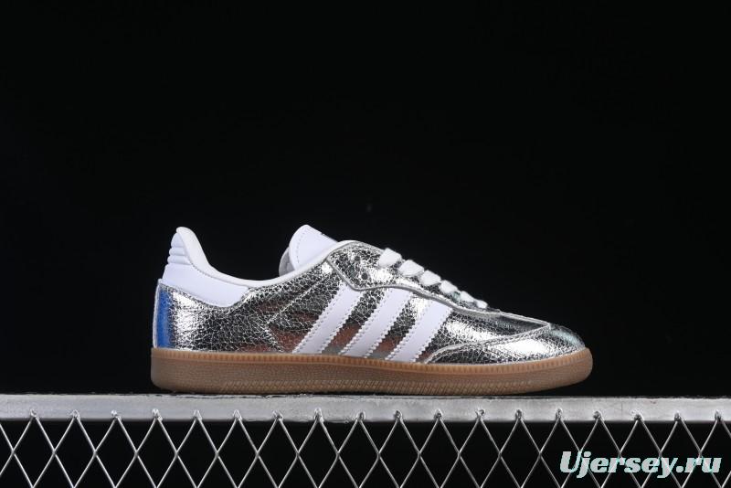 Adidas Samba OG Casual Sneakers - JR0035